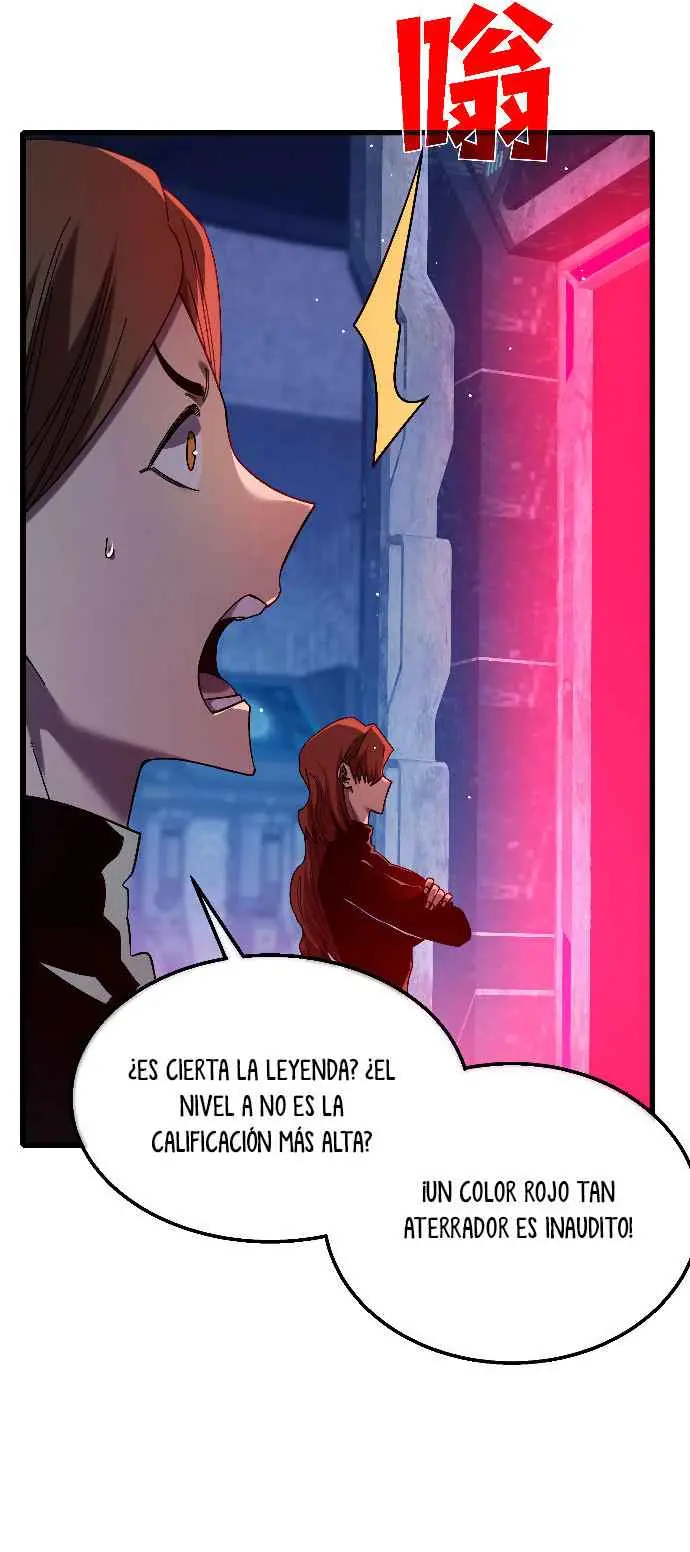  MIS HABILIDADES PASIVAS SON INVENCIBLES > Capitulo 46 > Page 221